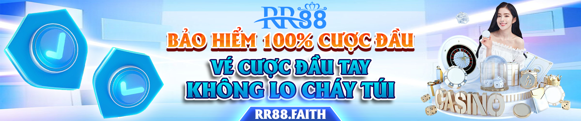Bảo hiểm cược đầu RR88